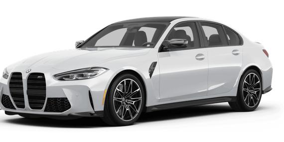 BMW M3 2024 WBS43AY05RFS28419 image BMW M3 2024 WBS43AY05RFS28419 image