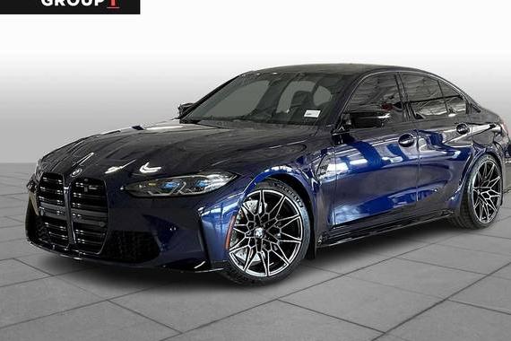 BMW M3 2024 WBS33AY02RFS06017 image BMW M3 2024 WBS33AY02RFS06017 image