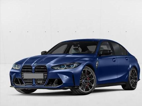 BMW M3 2024 WBS43AY09RFS00798 image BMW M3 2024 WBS43AY09RFS00798 image