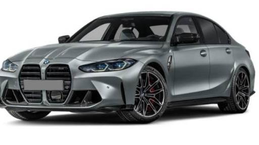 BMW M3 2024 WBS53AY07RFS02683 image BMW M3 2024 WBS53AY07RFS02683 image