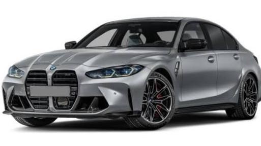 BMW M3 2024 WBS43AY09RFT23629 image BMW M3 2024 WBS43AY09RFT23629 image