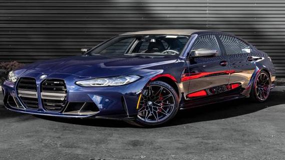 BMW M3 2024 WBS53AY04RFT52539 image BMW M3 2024 WBS53AY04RFT52539 image