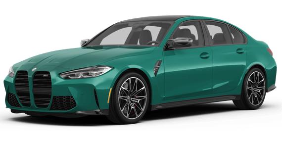 BMW M3 2024 WBS43AY03RFS04538 image BMW M3 2024 WBS43AY03RFS04538 image