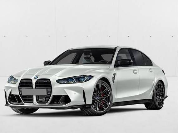 BMW M3 2024 WBS33AY07RFS28210 image BMW M3 2024 WBS33AY07RFS28210 image