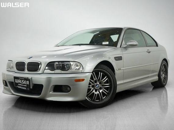 BMW M3 2002 WBSBL934X2JR17763 image BMW M3 2002 WBSBL934X2JR17763 image