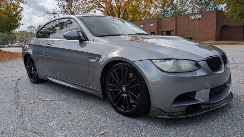 BMW M3 2011 WBSKG9C52BE797463 image