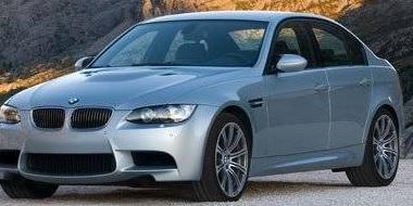 BMW M3 2011 WBSPM9C56BE203486 image