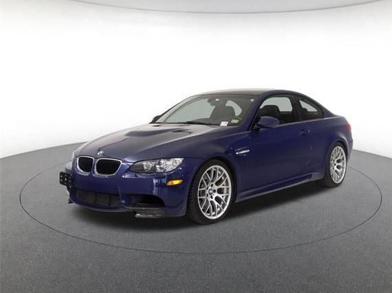 BMW M3 2011 WBSKG9C53BE367991 image