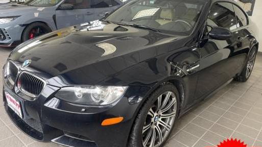 BMW M3 2011 WBSKG9C52BE368128 image