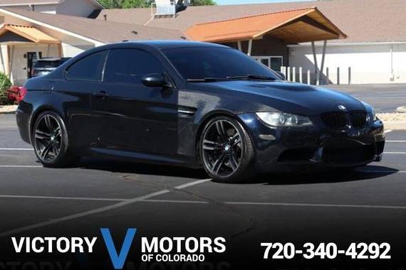 BMW M3 2011 WBSKG9C52BE368680 image