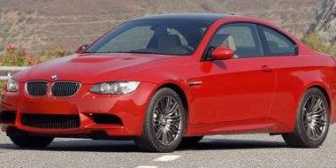 BMW M3 2011 WBSKG9C50BE368208 image