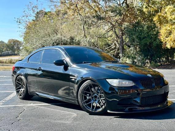 BMW M3 2011 WBSKG9C57BE645517 image