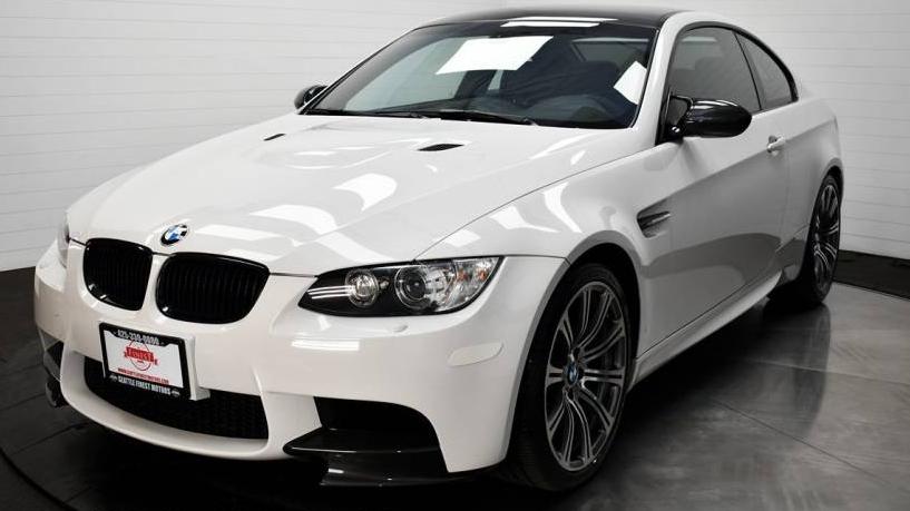 BMW M3 2011 WBSKG9C59BE367655 image