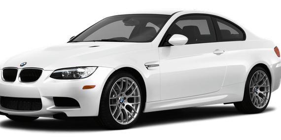 BMW M3 2011 WBSKG9C56BE797305 image