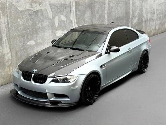 BMW M3 2011 WBSKG9C58BE368862 image