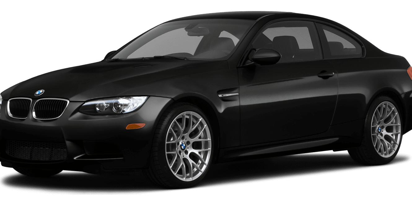 BMW M3 2011 WBSKG9C5XBE796884 image