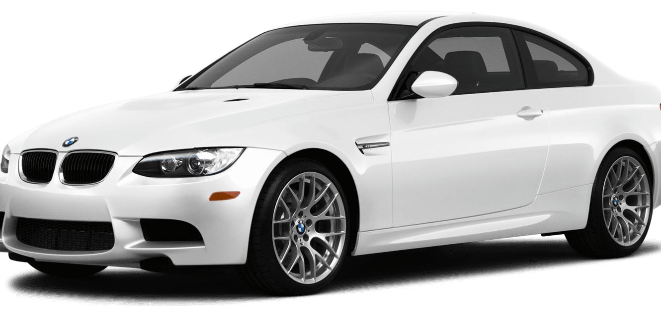 BMW M3 2011 WBSKG9C50BE645858 image