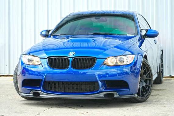 BMW M3 2011 WBSKG9C56BE645556 image