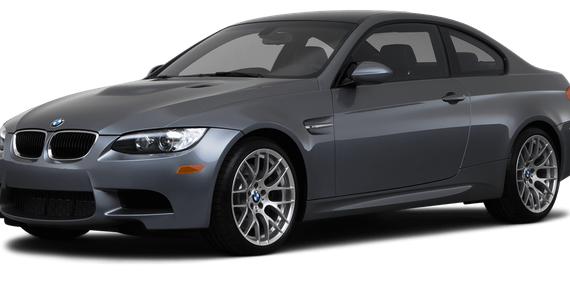 BMW M3 2011 WBSKG9C56BE368388 image