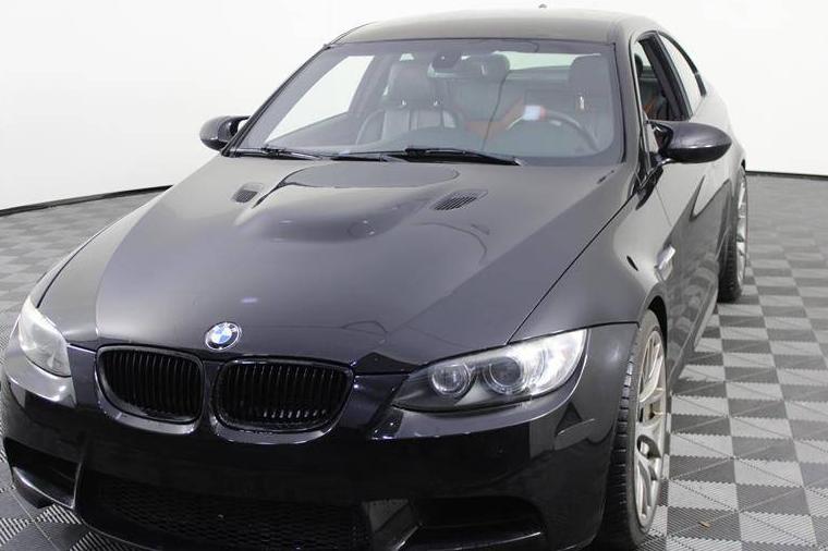 BMW M3 2011 WBSKG9C50BE645343 image