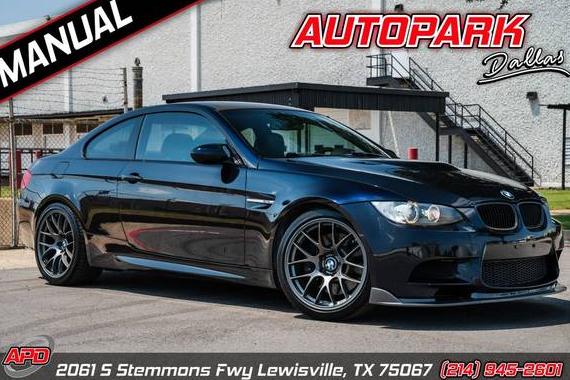 BMW M3 2011 WBSKG9C55BE368124 image