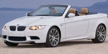 BMW M3 2011 WBSDX9C57BE783986 image