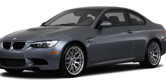 BMW M3 2011 WBSKG9C55BE646391 image