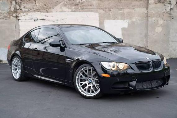 BMW M3 2013 WBSKG9C57DJ592814 image