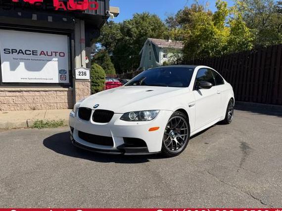 BMW M3 2013 WBSKG9C53DJ592891 image