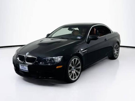 BMW M3 2013 WBSDX9C52DE785941 image