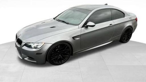 BMW M3 2013 WBSKG9C58DJ592868 image