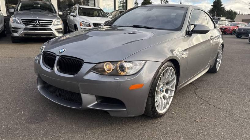 BMW M3 2013 WBSKG9C56DJ594361 image