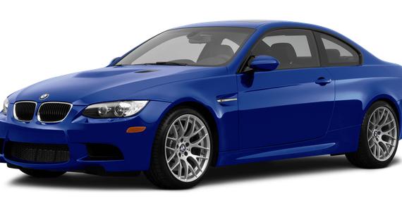 BMW M3 2013 WBSKG9C50DJ973100 image