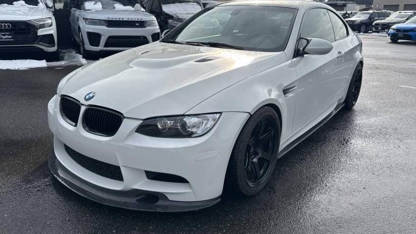 BMW M3 2013 WBSKG9C58DJ593888 image