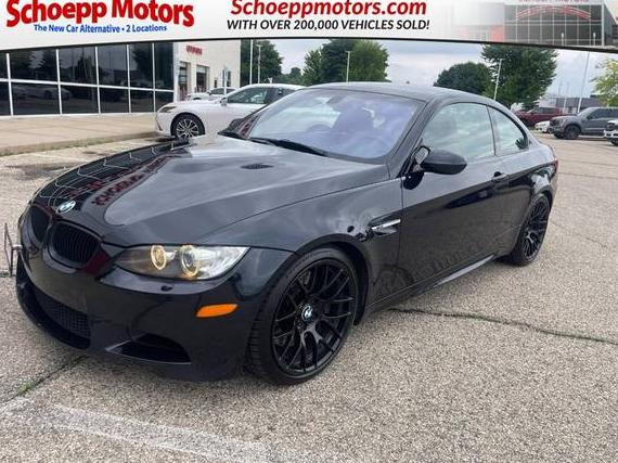 BMW M3 2013 WBSKG9C59DJ593608 image
