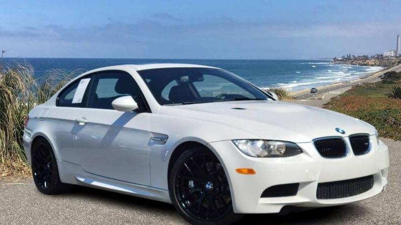 BMW M3 2013 WBSKG9C52DE799152 image