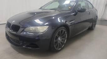 BMW M3 2010 WBSWD9C56AP362555 image