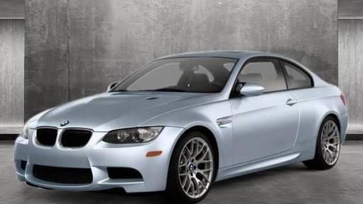 BMW M3 2010 WBSWD9C50AP362535 image