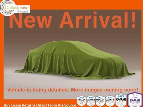 BMW M3 2022 WBS43AY02NFM50135 image