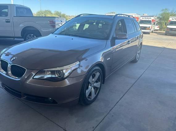 BMW 530XIT 2006 WBANN73516CN00891 image BMW 530XIT 2006 WBANN73516CN00891 image