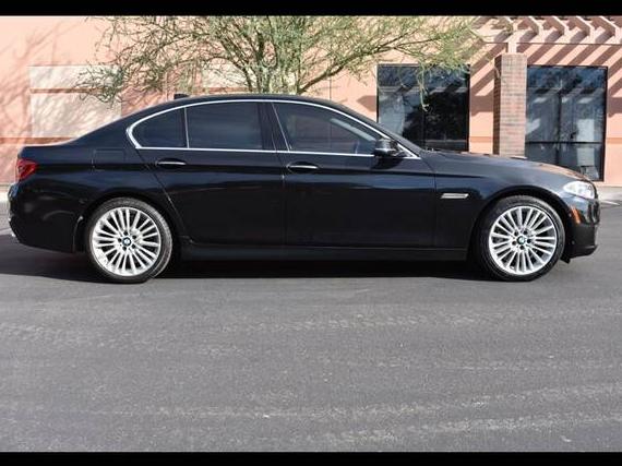 BMW 550I 2016 WBAKN9C55GD962686 image BMW 550I 2016 WBAKN9C55GD962686 image