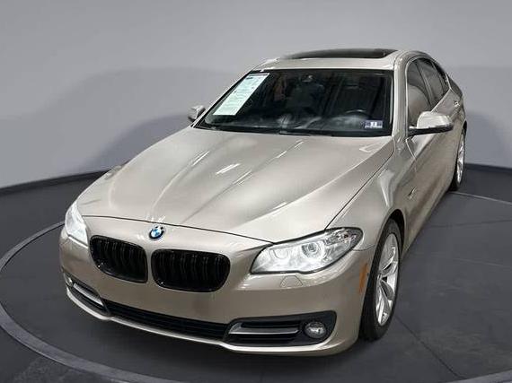 BMW 550I 2016 WBAKP9C52GG587476 image BMW 550I 2016 WBAKP9C52GG587476 image