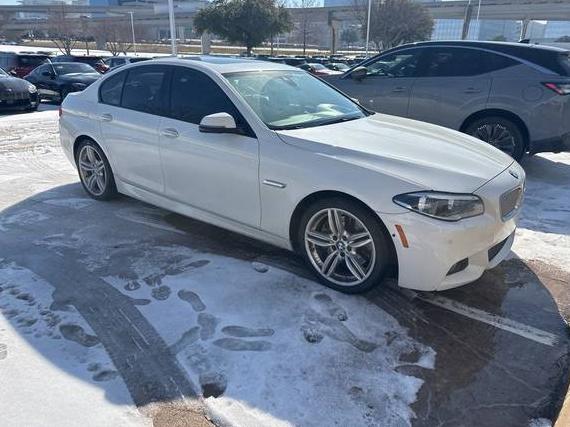 BMW 550I 2016 WBAKN9C55GD962560 image BMW 550I 2016 WBAKN9C55GD962560 image