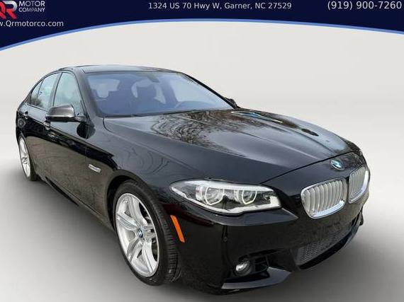 BMW 550I 2016 WBAKN9C58GD962827 image BMW 550I 2016 WBAKN9C58GD962827 image