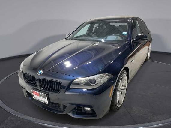 BMW 550I 2016 WBAKP9C54GD981210 image BMW 550I 2016 WBAKP9C54GD981210 image