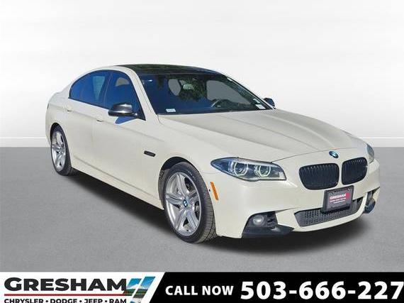 BMW 550I 2016 WBAKP9C58GD980481 image BMW 550I 2016 WBAKP9C58GD980481 image
