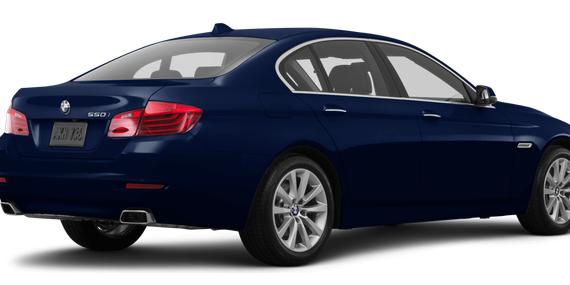 BMW 550I 2016 WBAKP9C56GD980785 image BMW 550I 2016 WBAKP9C56GD980785 image