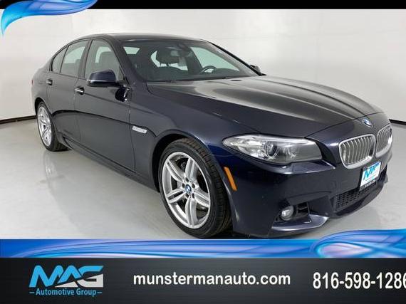 BMW 550I 2016 WBAKP9C54GD980137 image BMW 550I 2016 WBAKP9C54GD980137 image