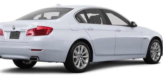 BMW 550I 2016 WBAKP9C56GG587464 image BMW 550I 2016 WBAKP9C56GG587464 image