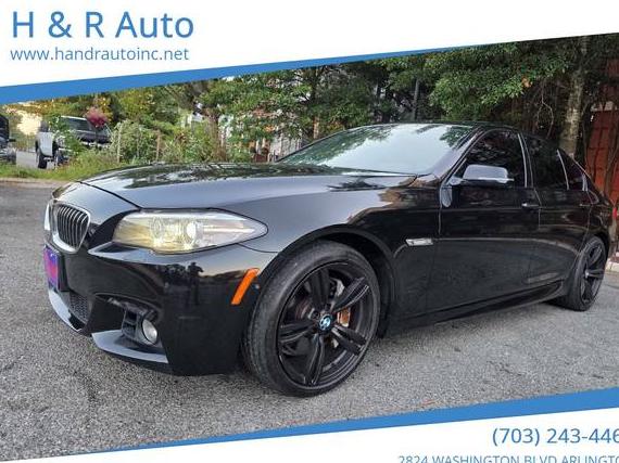 BMW 550I 2016 WBAKP9C55GD980289 image BMW 550I 2016 WBAKP9C55GD980289 image